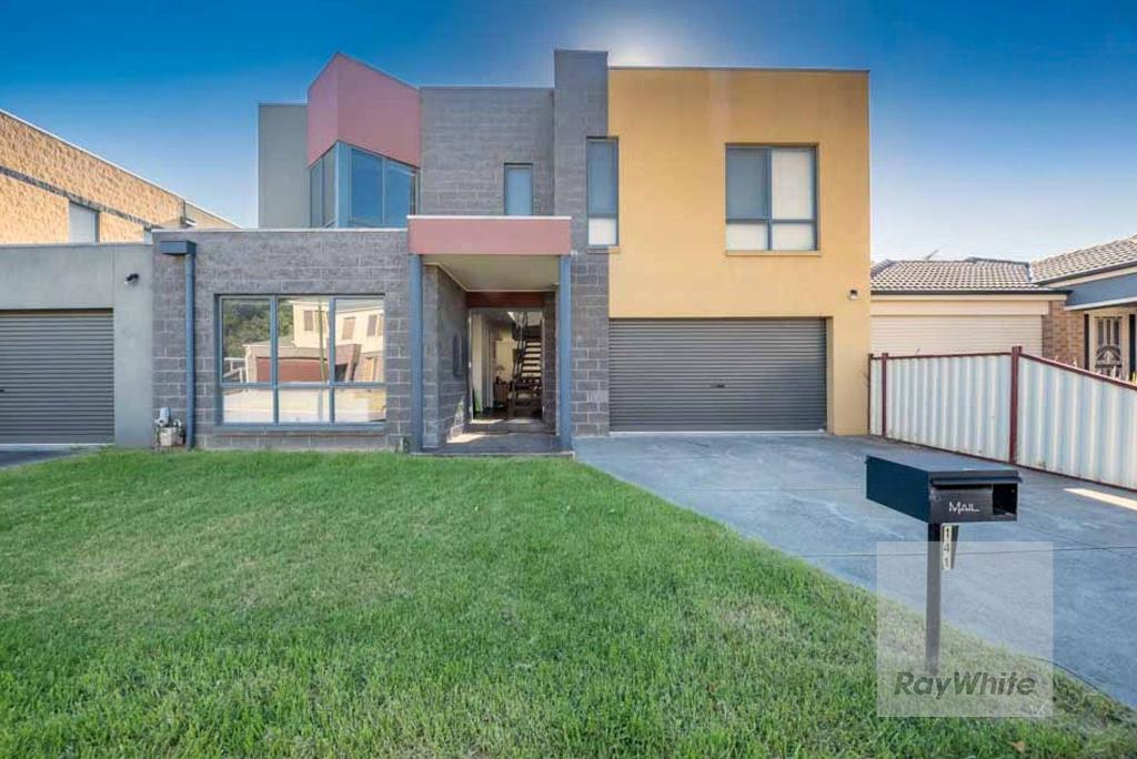 141 Arthur St, Bundoora, VIC 3083