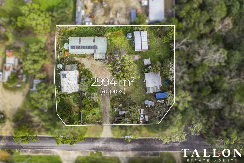 12 Bullecourt Rd, Bittern, VIC 3918
