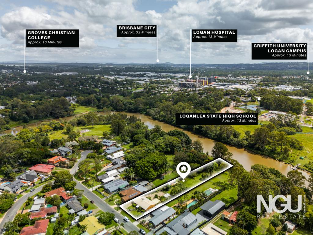 43 Mercury Dr, Bethania, QLD 4205