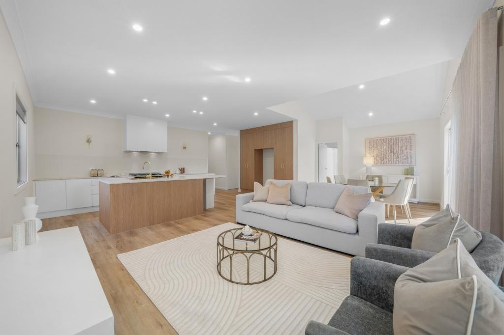 3 JULIE ST, BLACKTOWN, NSW 2148