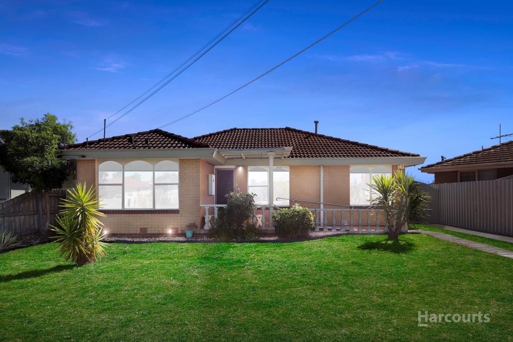 37 Erindale Ave, Deer Park, VIC 3023