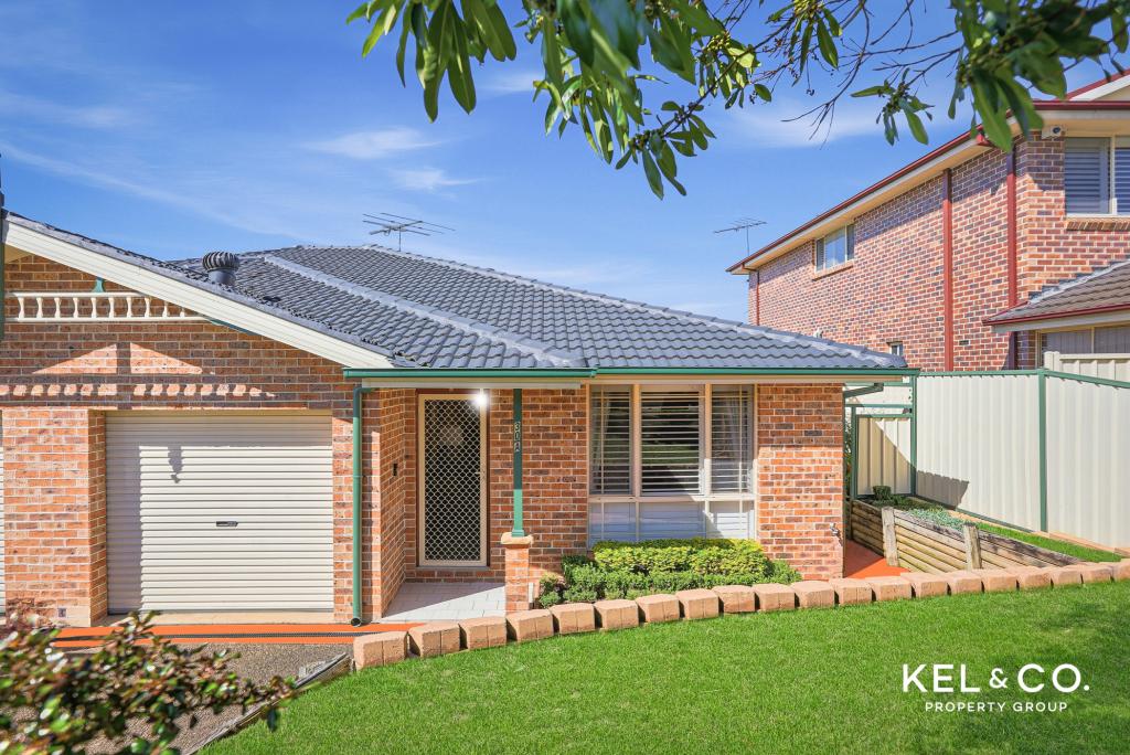 30a Clinton St, Quakers Hill, NSW 2763