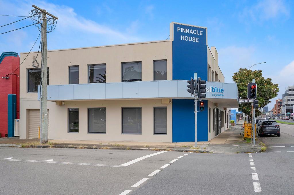 130 Tudor St, Hamilton, NSW 2303