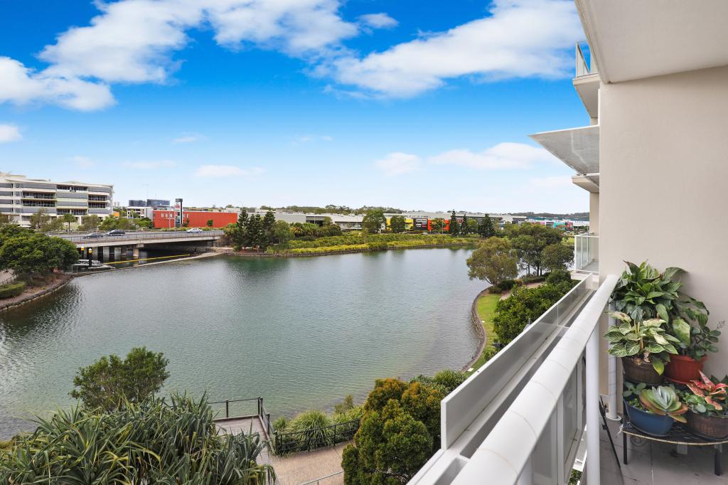 7301/7 EMPORIO PL, MAROOCHYDORE, QLD 4558