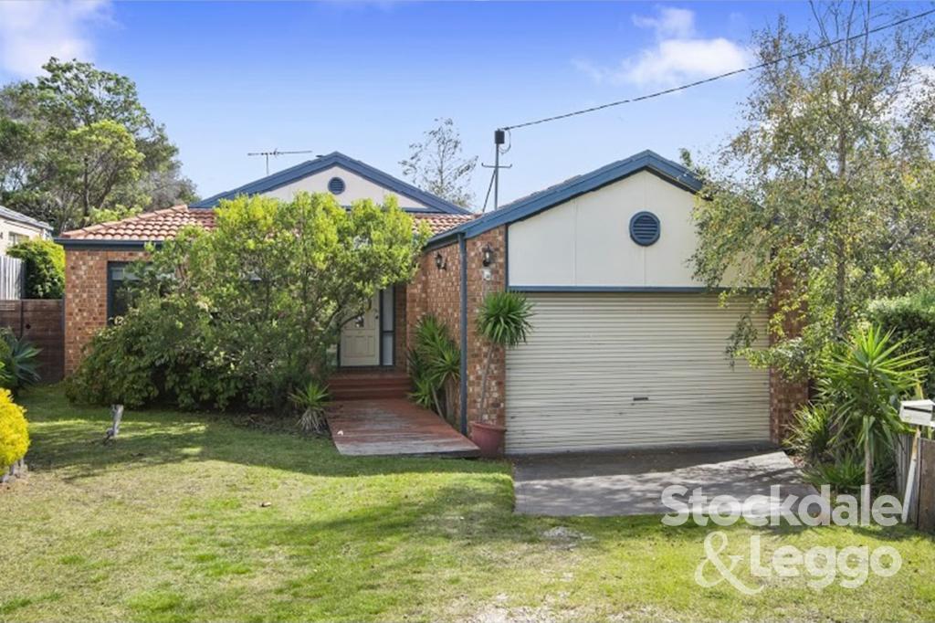 12 Anne Ct, Tootgarook, VIC 3941