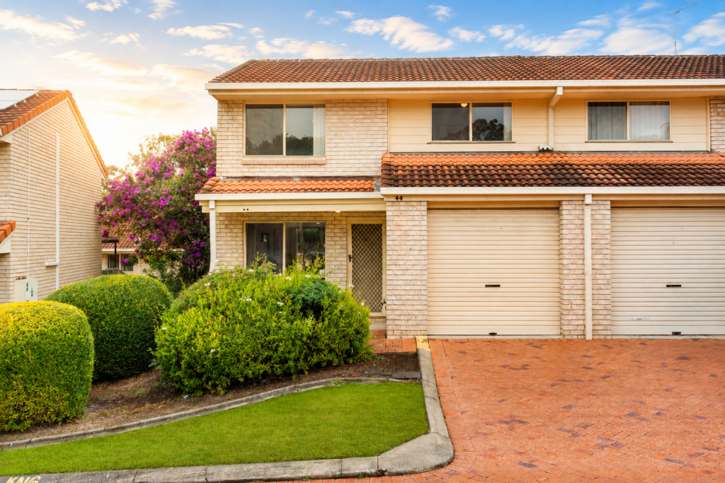 44/110 Johnson Rd, Hillcrest, QLD 4118