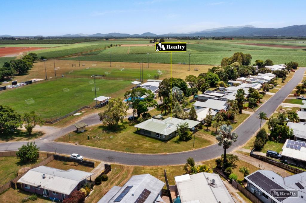 2 Castor St, Mourilyan, QLD 4858