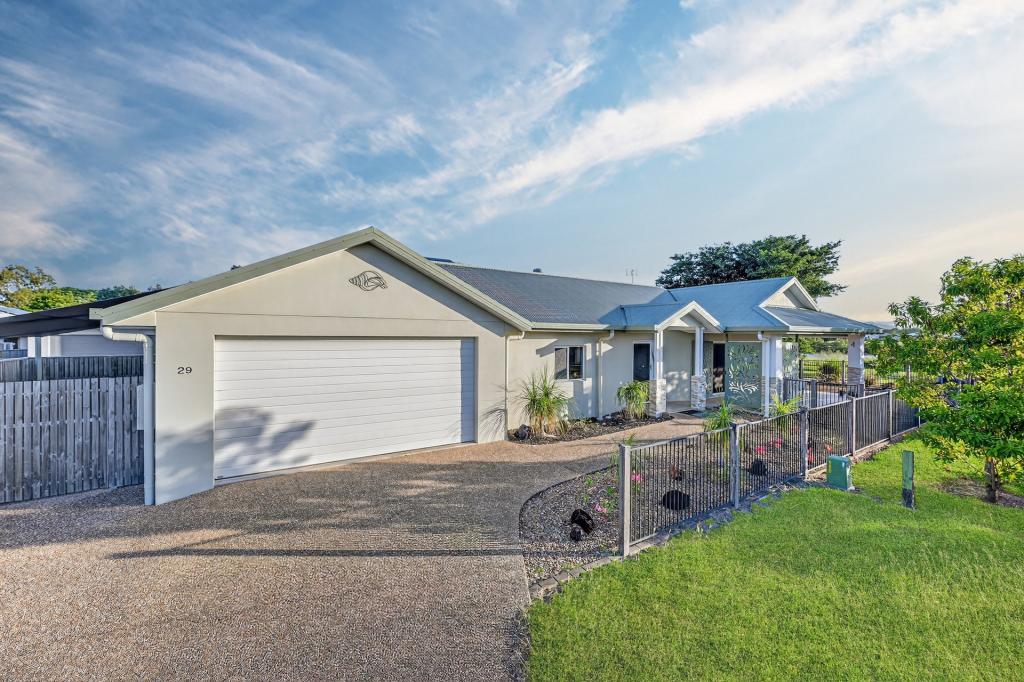 29 Mainwaring Way, Oonoonba, QLD 4811