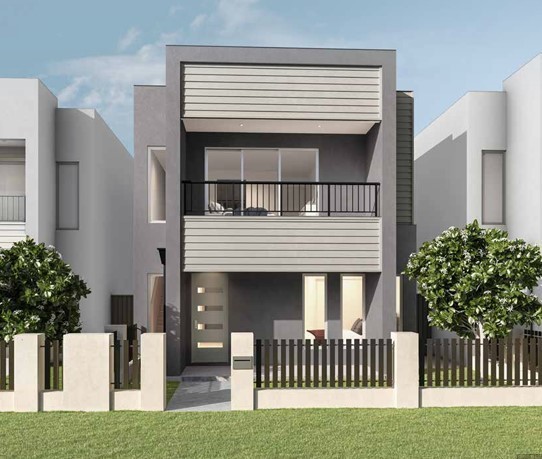 Contact Agent For Address, Marsden Park, NSW 2765