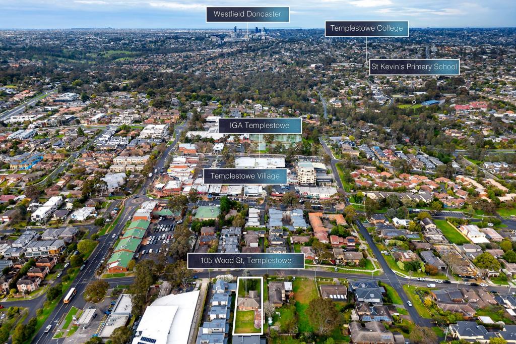 105 Wood St, Templestowe, VIC 3106