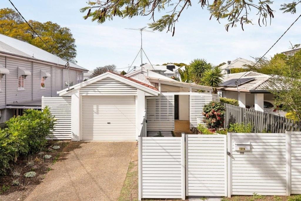 137a Alexandra Rd, Clayfield, QLD 4011