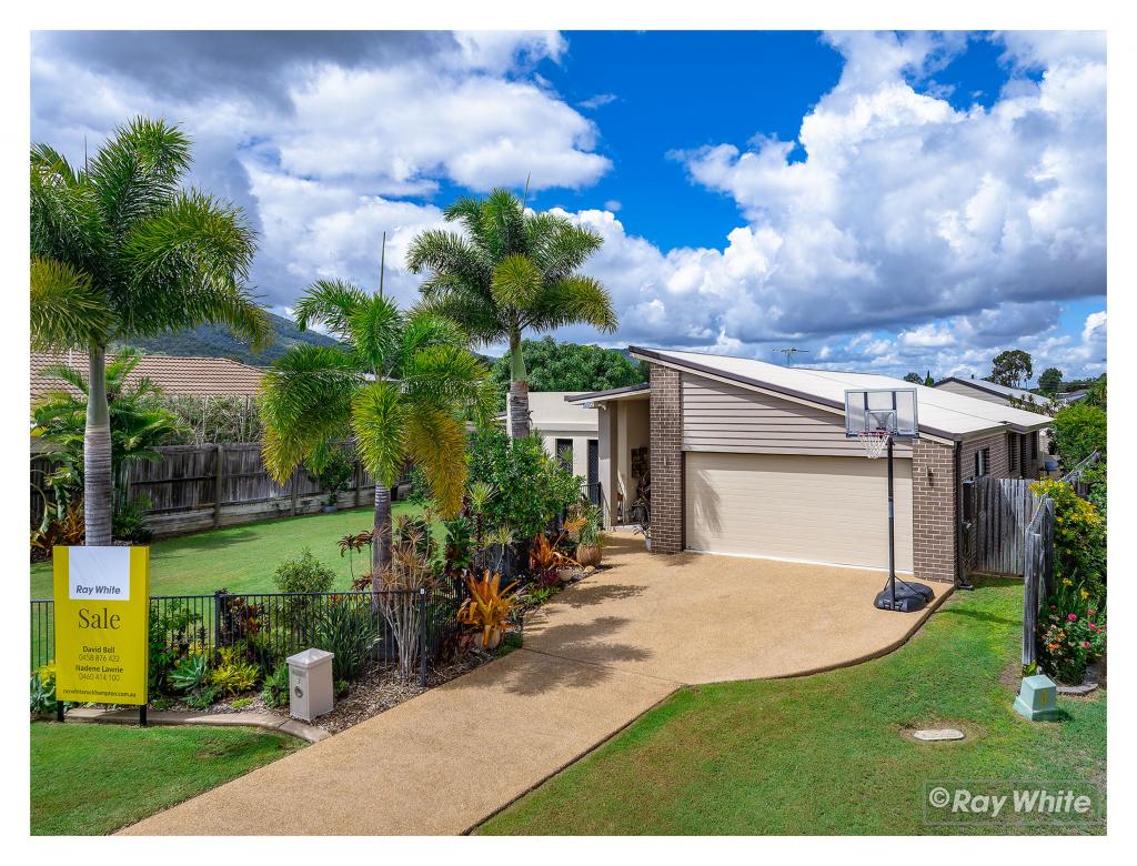 7 Tamarind Ave, Norman Gardens, QLD 4701