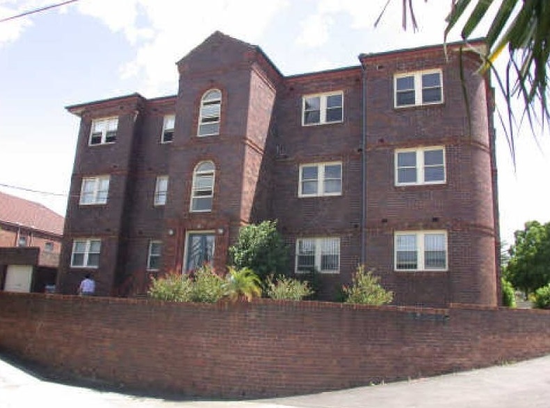 3/41 Everton Rd, Strathfield, NSW 2135
