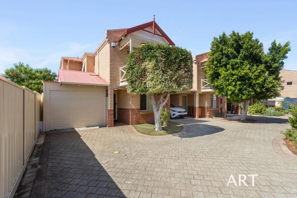 8/78 Clydesdale St, Como, WA 6152