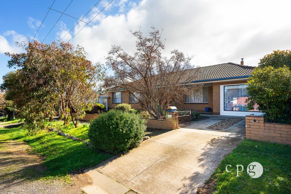 3 Gaffney St, Castlemaine, VIC 3450