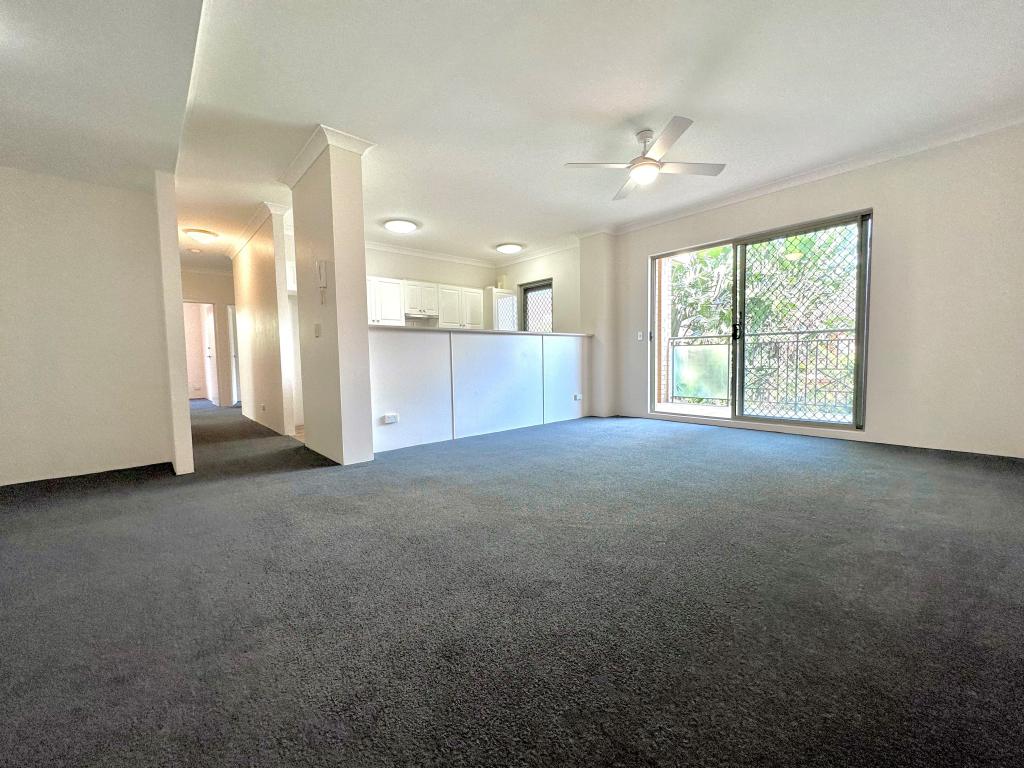 19/14 Morgan St, Botany, NSW 2019