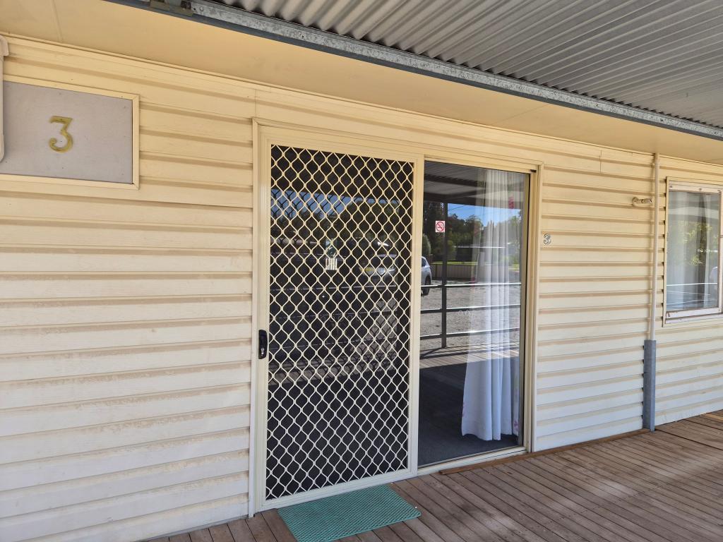 3/3 Wycombe Ct, Lake Boga, VIC 3584