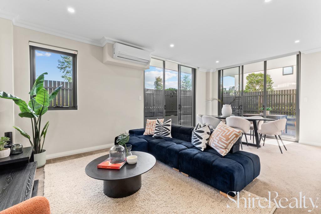G29/16 Free Settlers Dr, Kellyville, NSW 2155