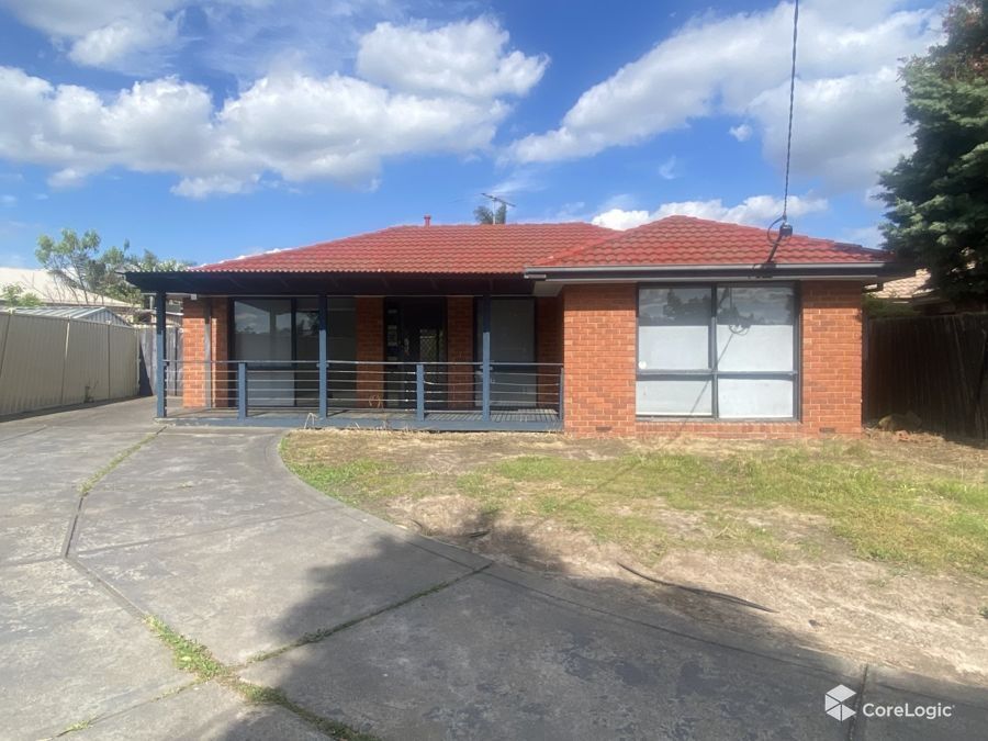 14 Watford Cres, Craigieburn, VIC 3064