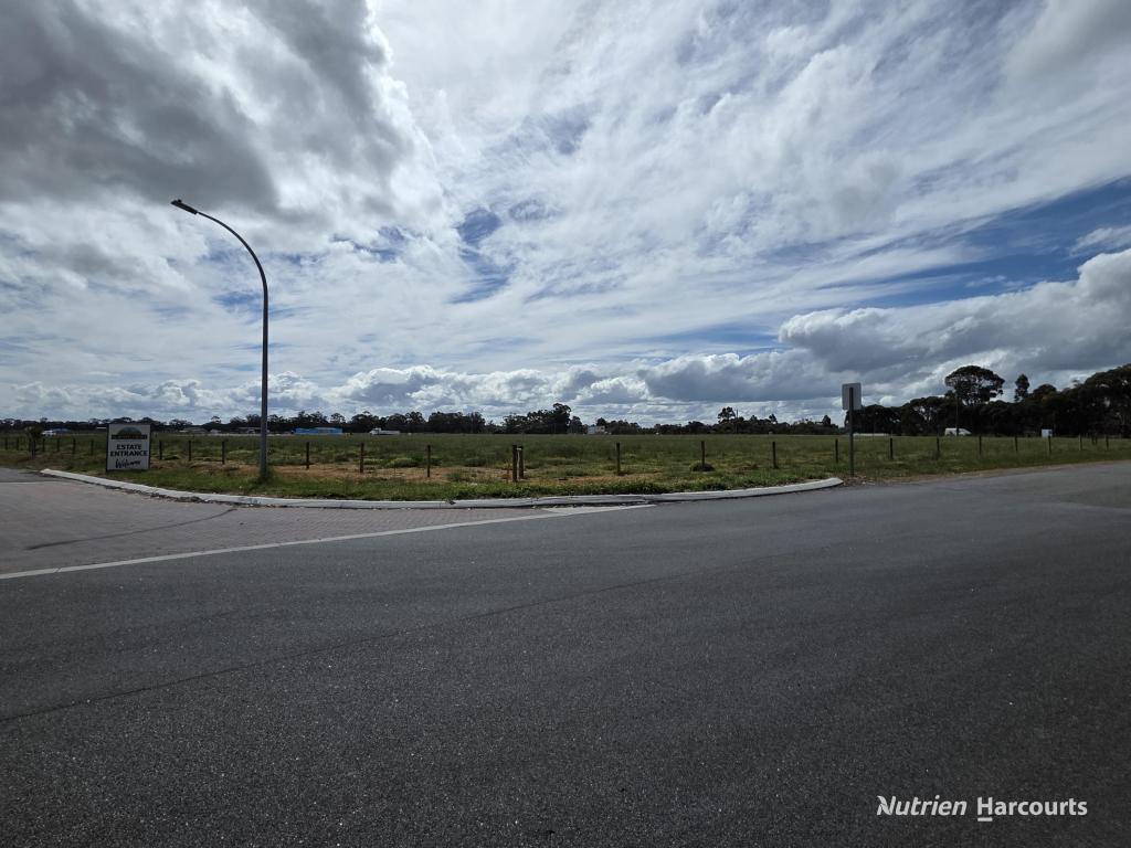 10 Rangatira Rd, Drome, WA 6330