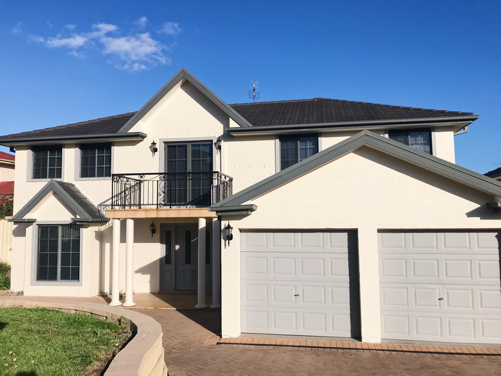 5 Scribbly Gum Cres, Erina, NSW 2250