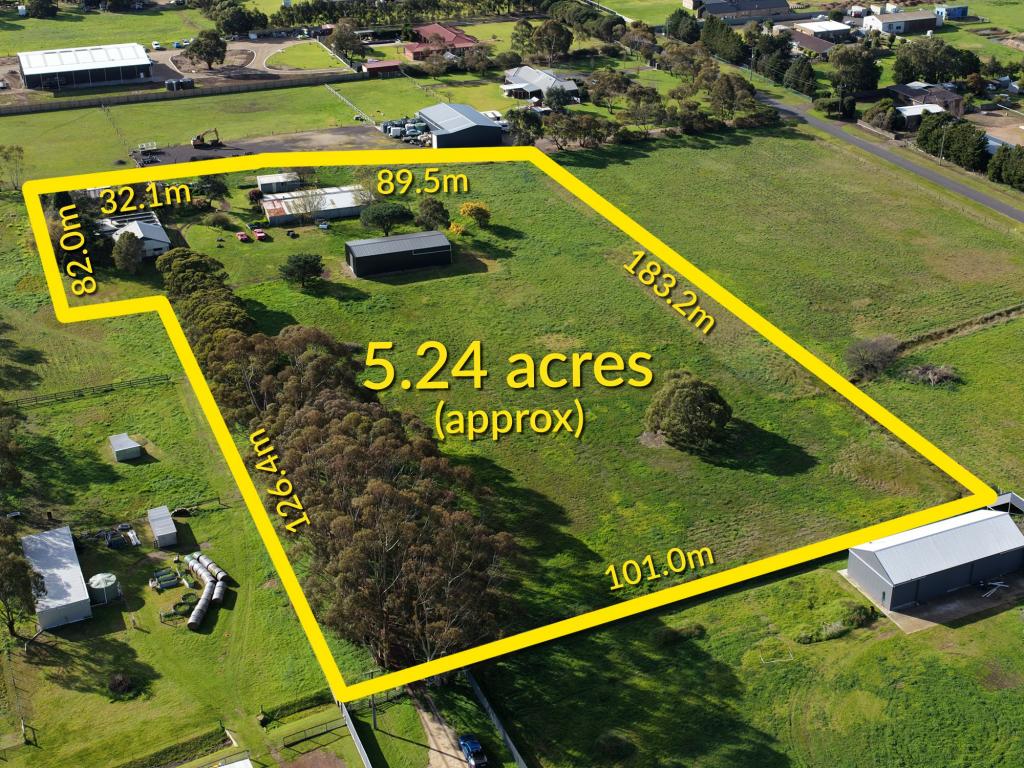 12-20 Kancy St, Moolap, VIC 3224