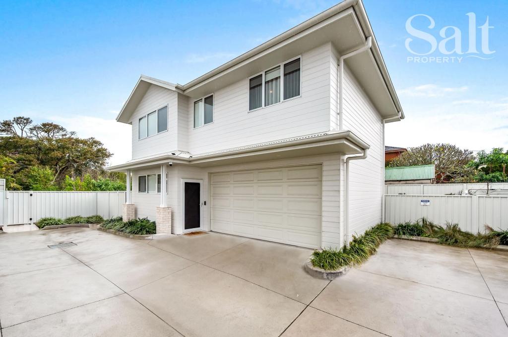 5/441 GLEBE RD, MEREWETHER, NSW 2291