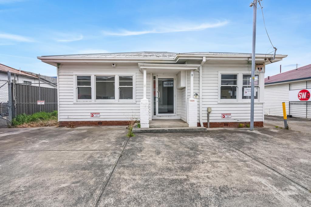 11 Chesterman St, Moonah, TAS 7009