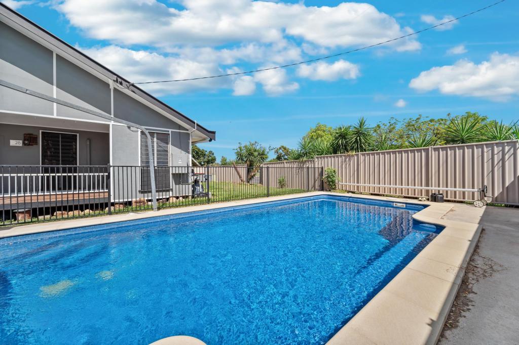 28 Church Lane, Emerald, QLD 4720