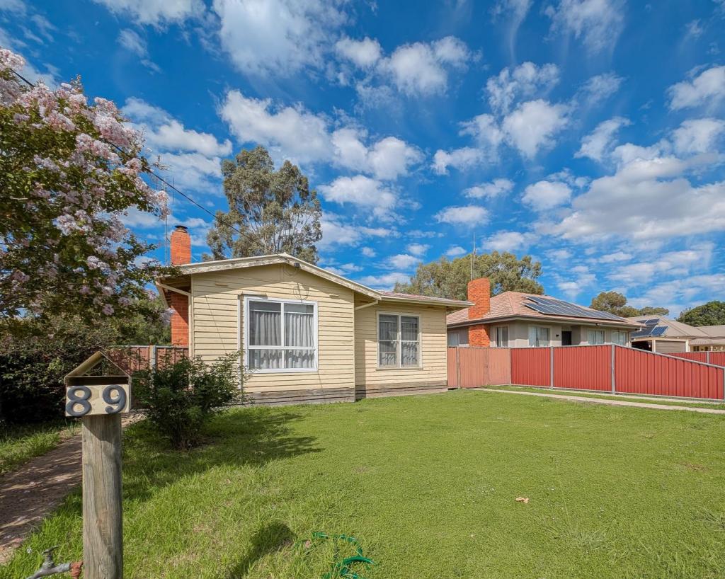 89 Pay St, Kerang, VIC 3579