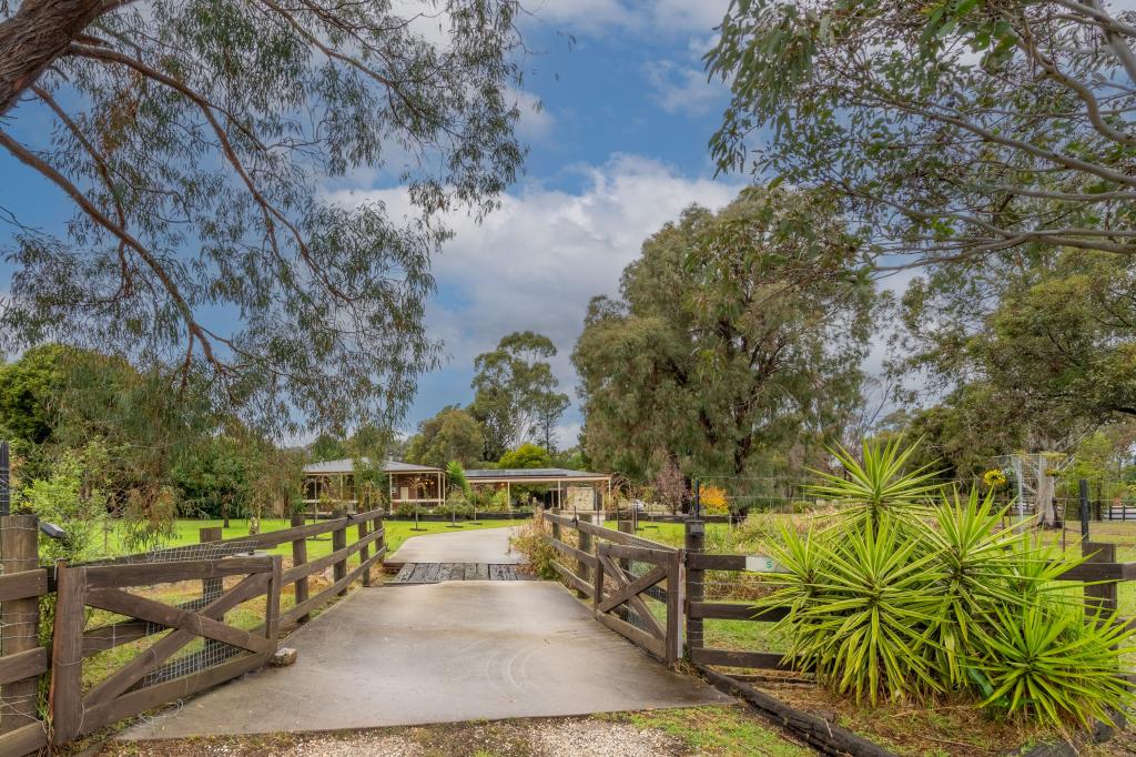 5 Dempsey Rd, Seymour, VIC 3660