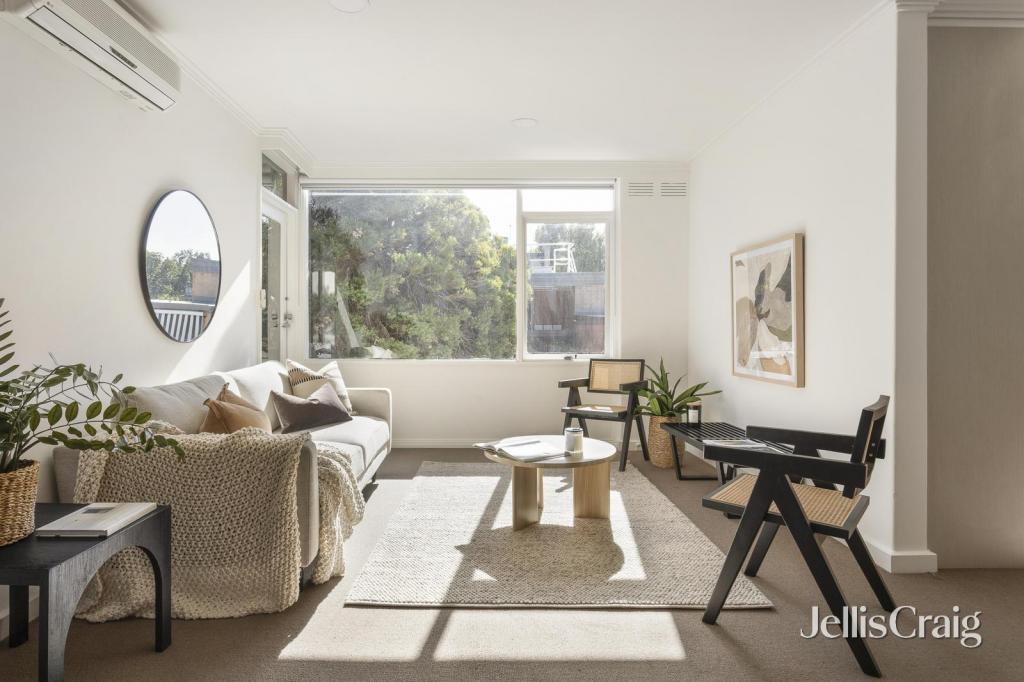 21/2-32 King William St, Fitzroy, VIC 3065