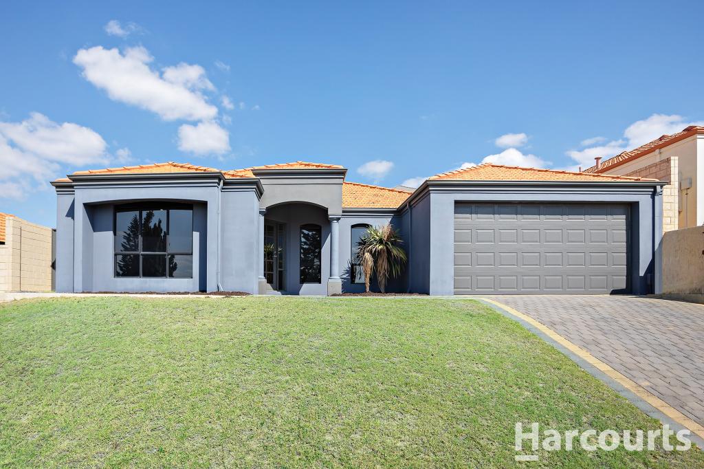 56 Northport Bvd, Wannanup, WA 6210