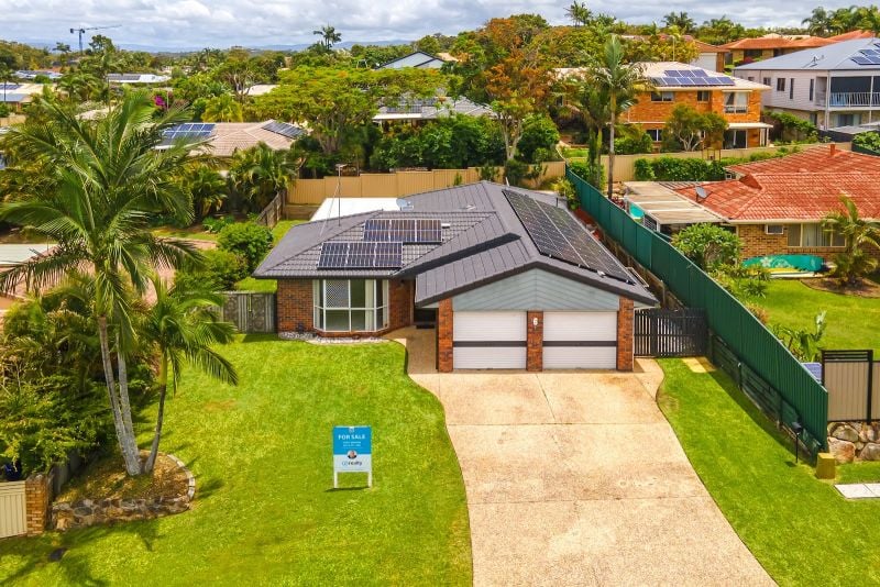 6 Range Ct, Arundel, QLD 4214