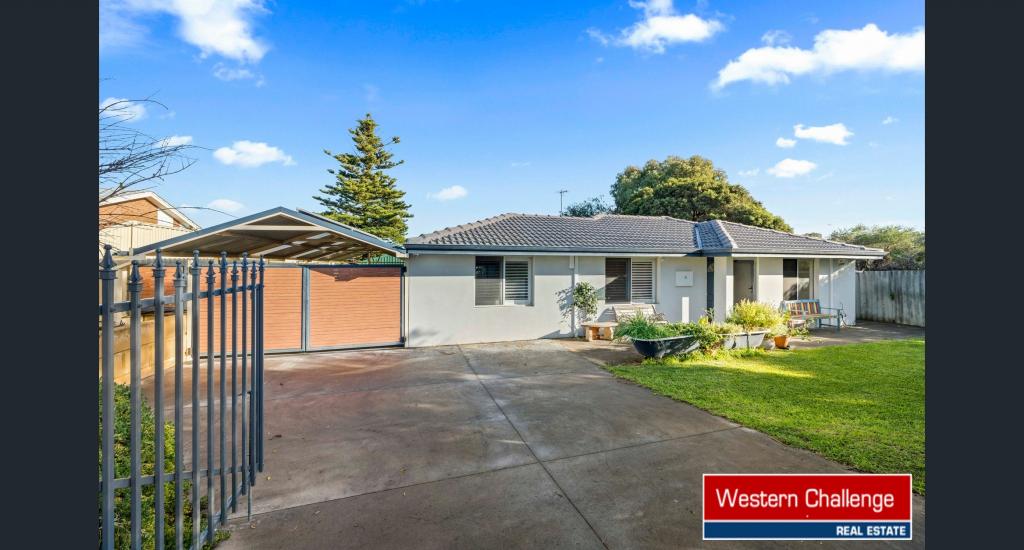 25 Strombus Way, Heathridge, WA 6027