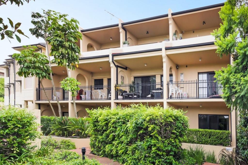 6/10-12 Chandler St, Rockdale, NSW 2216