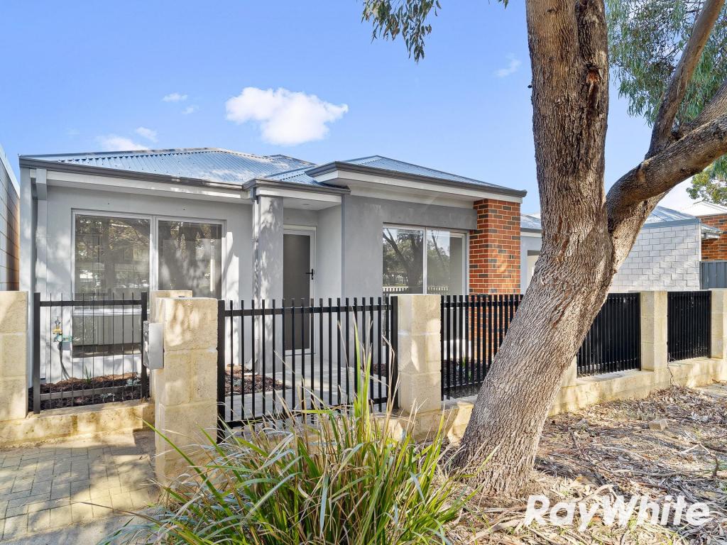 21 Ironstone Lane, Coodanup, WA 6210