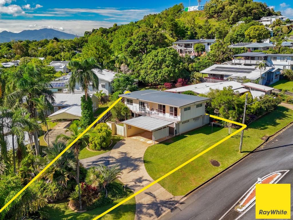 12 BARNES ST, EARLVILLE, QLD 4870