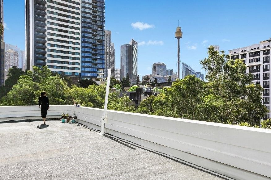 21/39 Francis St, Darlinghurst, NSW 2010