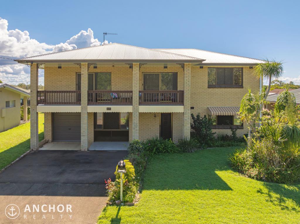 86 Gympie Rd, Tin Can Bay, QLD 4580