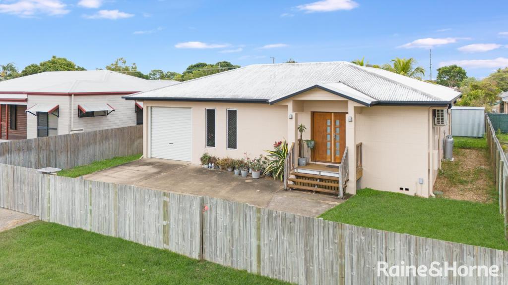 37 CONSTANCE DR, KELSO, QLD 4815