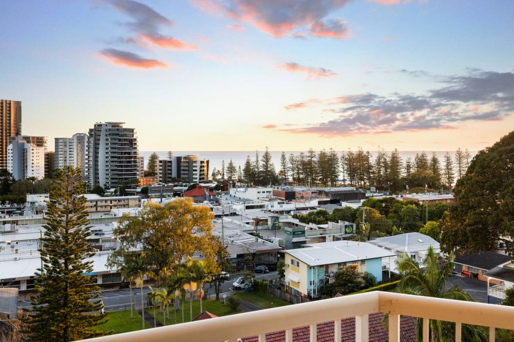 6/29 Ewart St, Burleigh Heads, QLD 4220