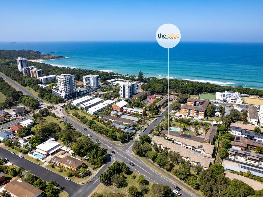 10/11 Boultwood St, Coffs Harbour, NSW 2450