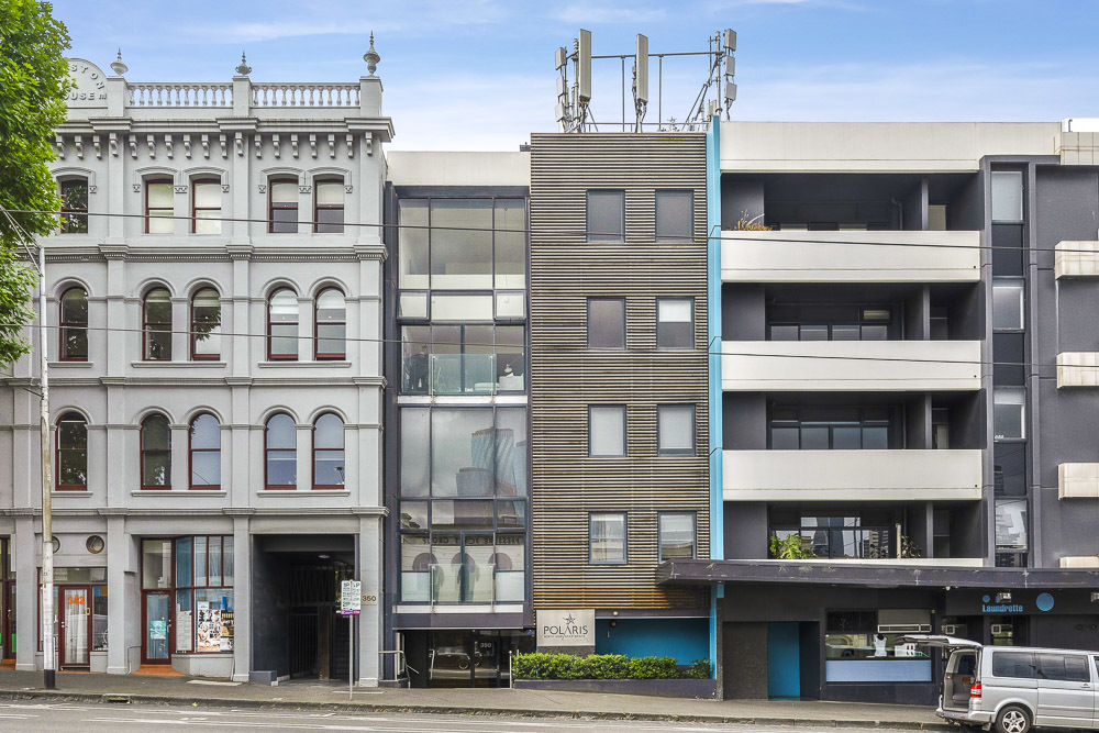 Level 3/302/350 Victoria St, North Melbourne, VIC 3051