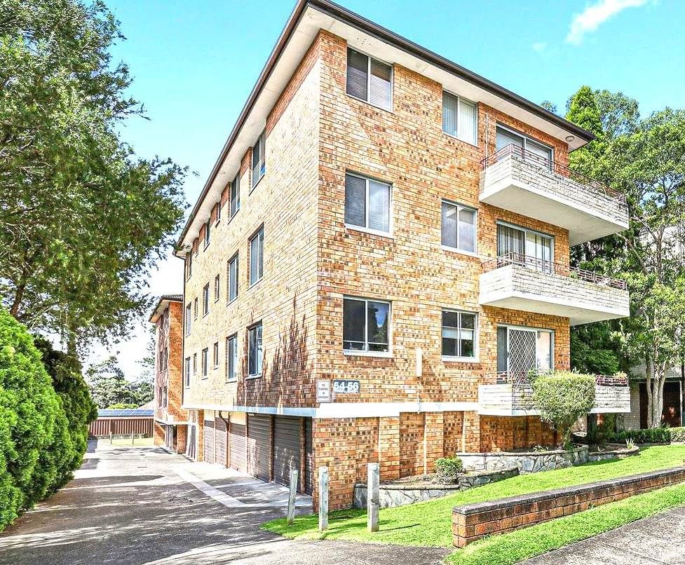 3/54-56 Ocean St, Penshurst, NSW 2222