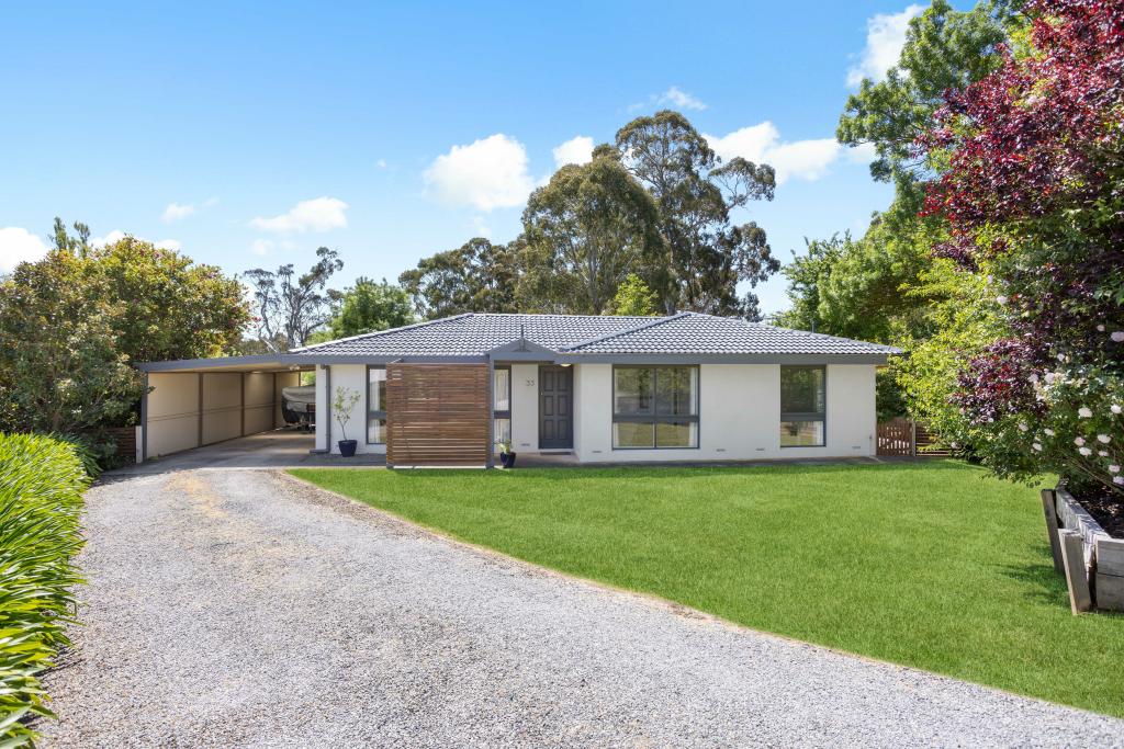 33 Balhannah Rd, Hahndorf, SA 5245