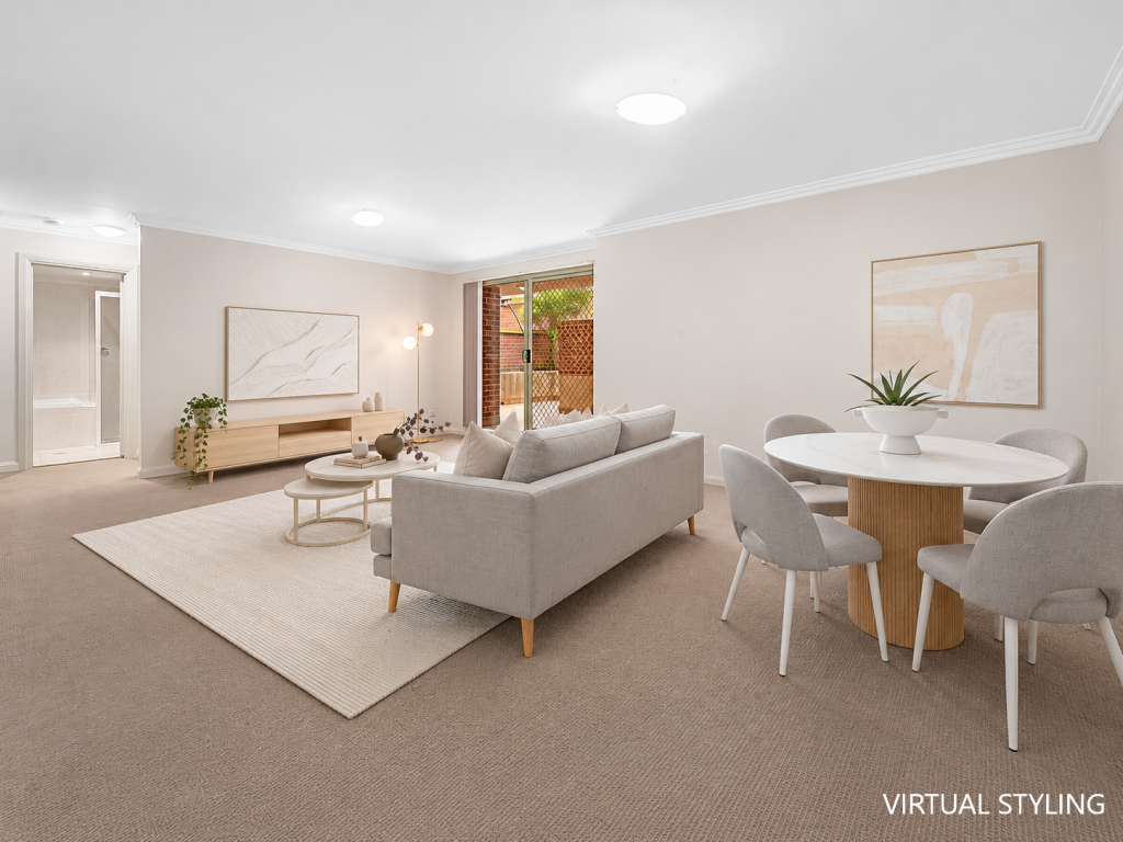 1/303 Penshurst St, Willoughby, NSW 2068