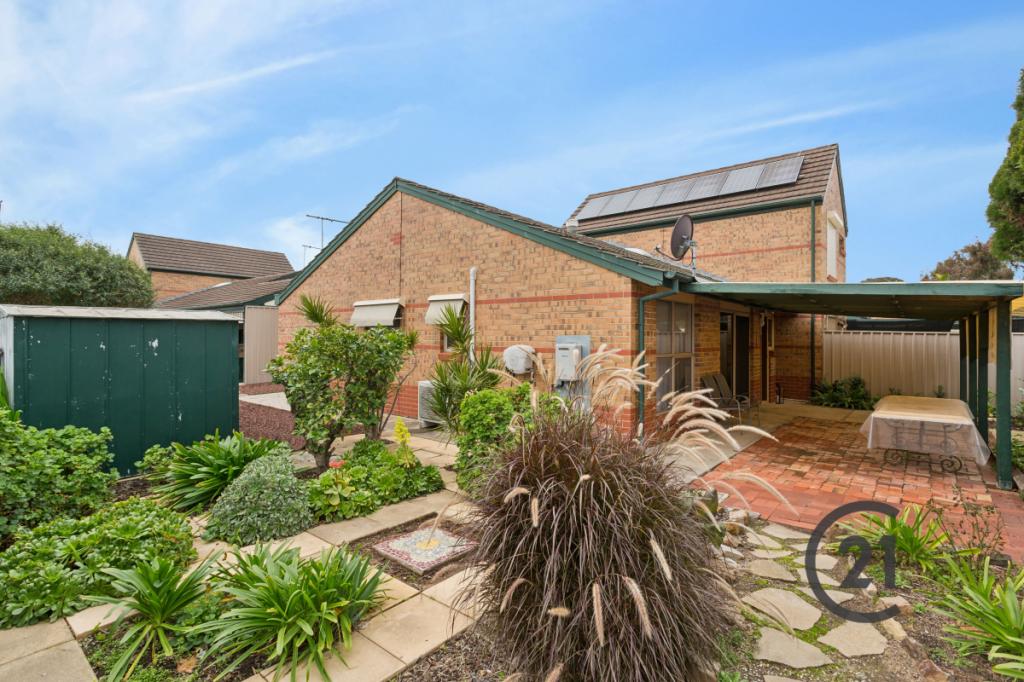 9/23 Coburg Rd, Alberton, SA 5014