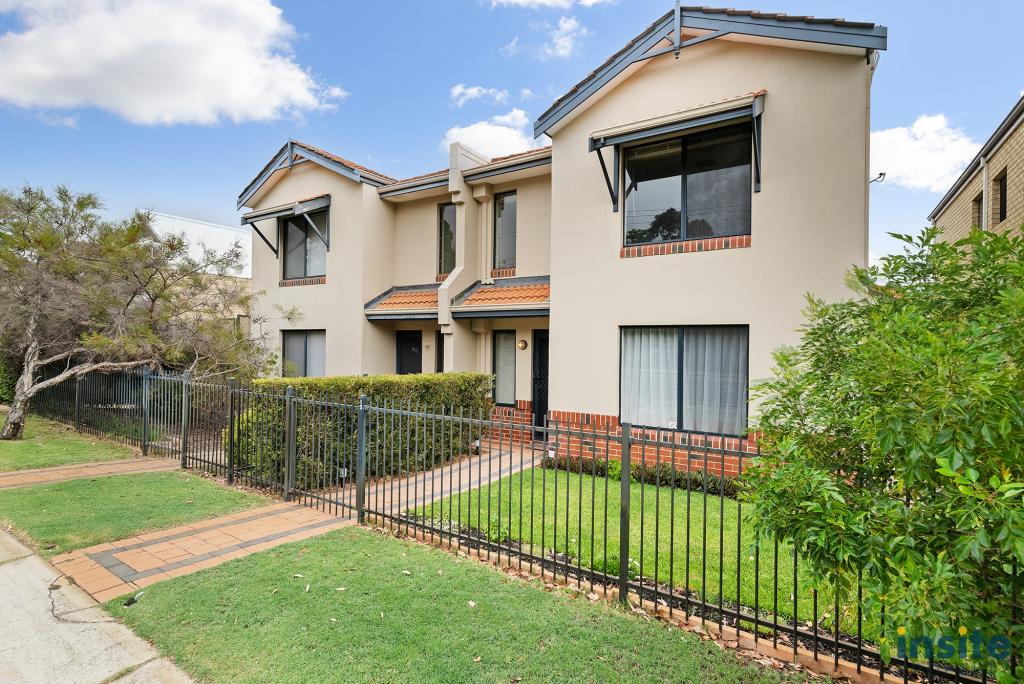 15/68 Fisher St, Belmont, WA 6104