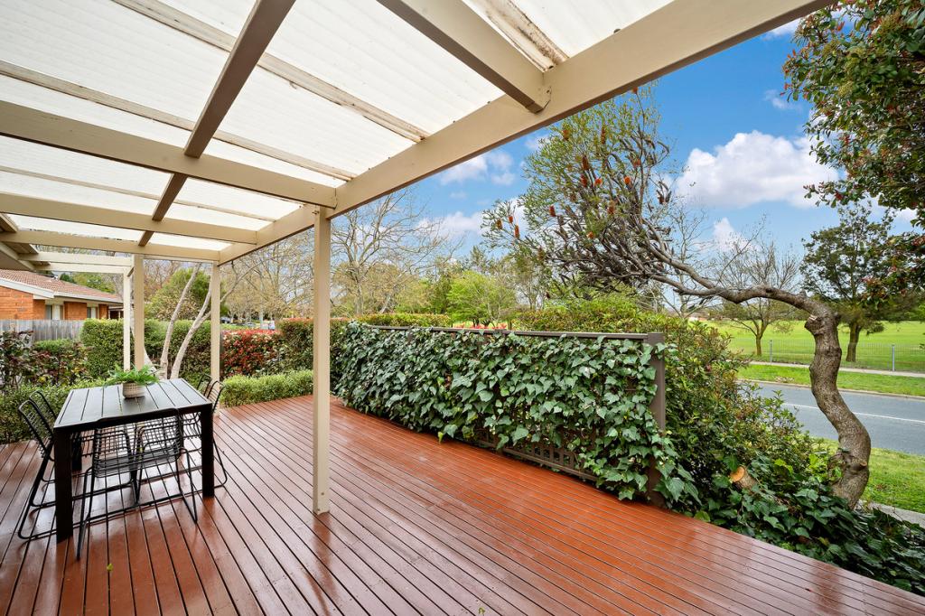 3/23 Bollard St, Palmerston, ACT 2913